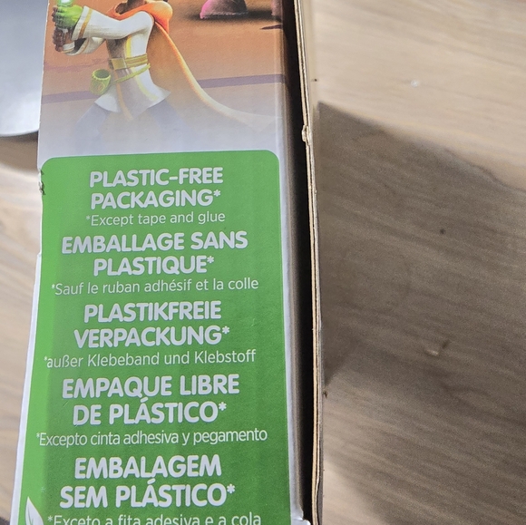 Disney Star Wars young jedi adventures jedi showdown pack new - Picture 3 of 3